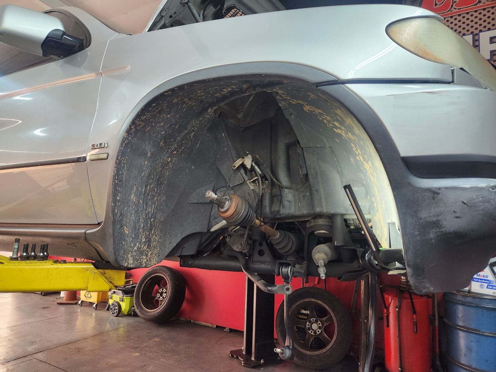 Walnut Smog & Repair in Pasadena, CA
