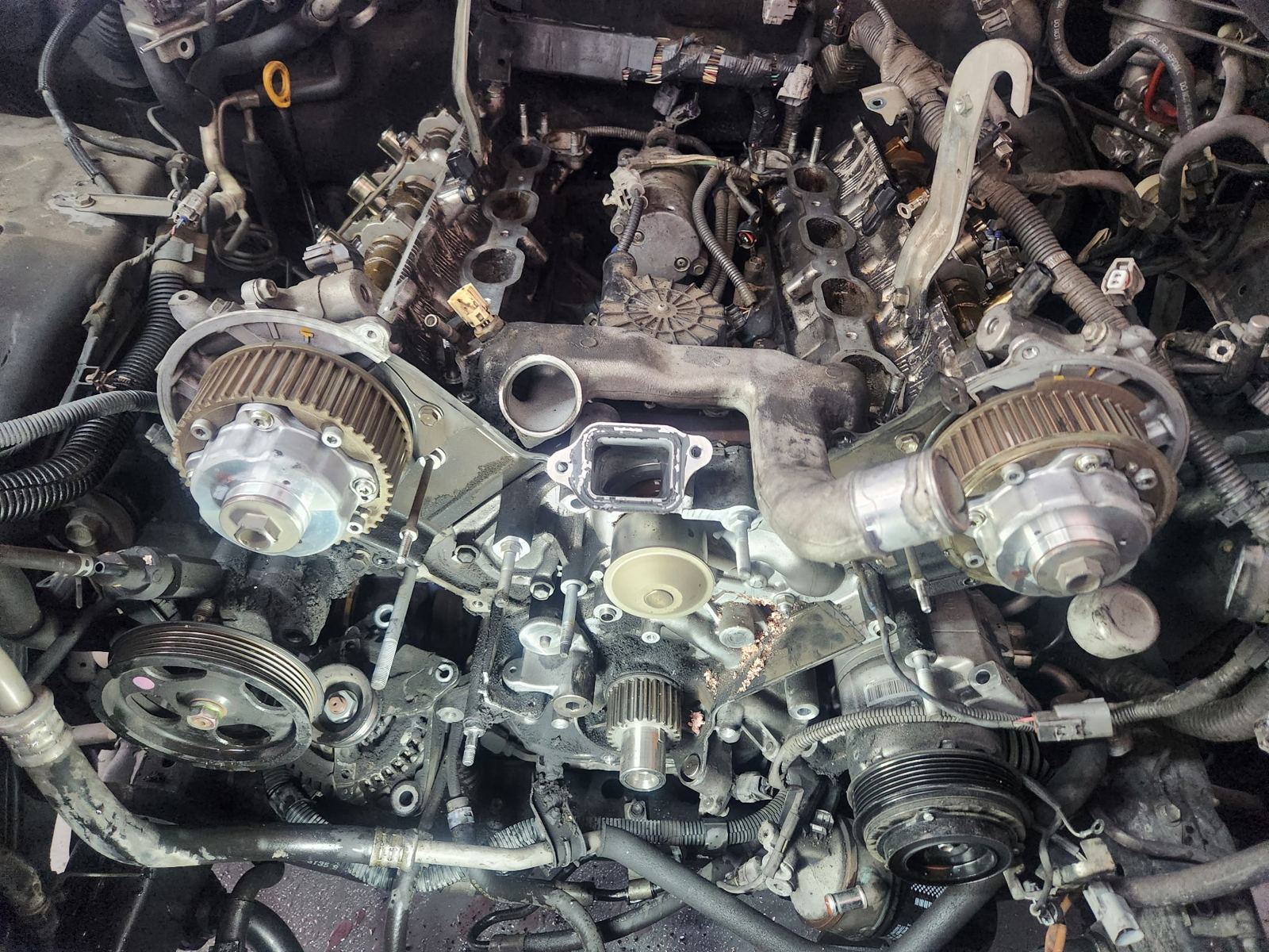 Walnut Smog & Repair in Pasadena, CA